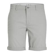 Short Gris Homme Jack & Jones Chino