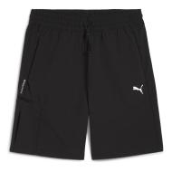 Short Noir Homme Puma Pumatech 688047 pas cher