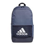 Sac à Dos Bleu Mixte Adidas Clas Bp Bos