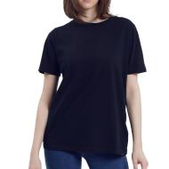 T-shirt Marine Femme Superdry Vintage