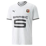 Stade Rennais Maillot Réplica Extérieur Puma 2022/2023