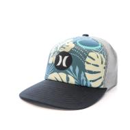 Casquette Grise/Marine Homme Hurley Balboa pas cher