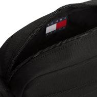 Sacoche à bandoulière Noir Homme Tommy Hilfiger Ess Daily vue 3