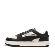 Baskets Blanches/Noires Homme Puma Caven 2.0 Wip