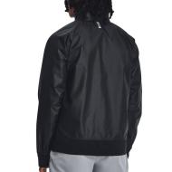 Doudoune Noire Homme Under Armour Storm vue 2