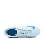 Chaussures de football moulées Bleu enfant Mercurial Vapor 16 Club vue 4