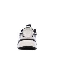 Baskets Noires/Gris Garçon Puma 391042 vue 3