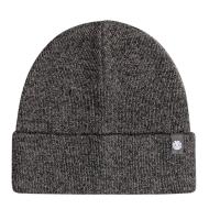 Bonnet Gris Chiné Homme Element Carrier pas cher