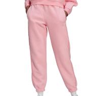 Jogging Rose Femme Adidas Sweatpant pas cher