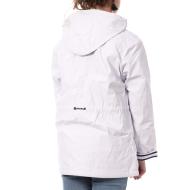 Ciré Blanc Femme Win's Sable vue 2