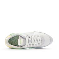 Baskets Mauve/Blanc Femme Puma Future Rider Pastel vue 4