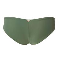 Bas de maillot de bain Kaki Femme O'Neill Maoi Mix Hipster vue 2