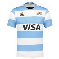 Argentine Rugby Maillot Domicile Homme Le Coq Sportif 24/25 pas cher