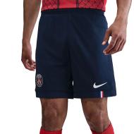 PSG Short Réplica Domicile Nike 2025/2026 pas cher