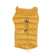 Doudoune Pour Chien Jaune Jott Woop vue 2