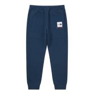 Men’s Navy Jogging Trousers: The North Face Box Pant affordable