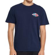 T-shirt Marine Homme Tommy Hilfiger Boardsports