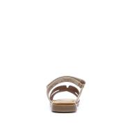 Claquettes Camel Femme Xti 144120 vue 3