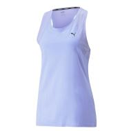 Débardeur Violet Femme Puma Train pas cher