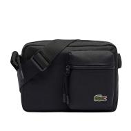 Sacoche Marine Homme Lacoste Reporter Neocroc pas cher