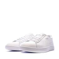 Baskets Blanches Homme Puma Smash v2 L vue 6