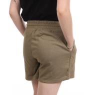 Short Kaki Femme Only Cecil vue 2