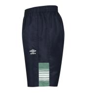 Short Marine Homme Umbro 1211840 vue 3
