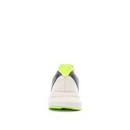 Chaussures de running Blanches/Noirs Homme Adidas Duramo Speed vue 3