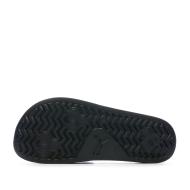 Claquettes Noir Homme Puma Leadcat 2.0 384139-01 vue 2