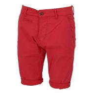 Short Chino Rouge Homme La Maison Blaggio Venili