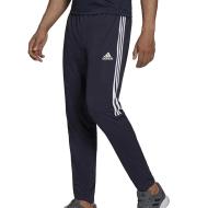 Jogging Marine Homme Adidas Sereno H28898 pas cher