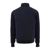 Veste Bi-Matière Marine Homme JOTT Bardenas vue 2