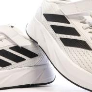 Baskets Blanc Garçon Adidas Duramo vue 7