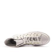 Baskets Blanches Femme Converse Chuck 70 A06808C vue 4