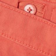 Short Orange Garçon Name It Silas Isak vue 3