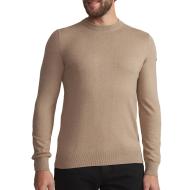 Pullover Beige Mann TBS Nocturne