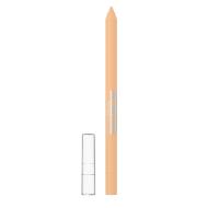 Lápiz de gel para delinear ojos Gemey Maybelline Tattoo Liner Gel Pencil 820 Biscotticream barato