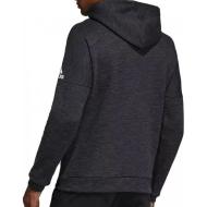 Veste Noire Homme Adidas Stadium vue 2