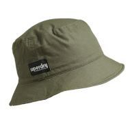 Bob Réversible Sherpa Écru Mixte Superdry Vintage Bucket vue 2