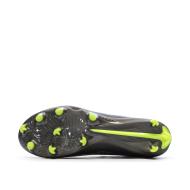 Chaussures de Foot Gris Homme Puma Ultra 5 Match+ FG/AG vue 5