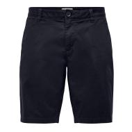 Short Chino Marine Homme ONLY & SONS 22018237 pas cher