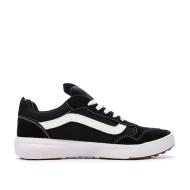 Baskets Noir Homme Vans Mn Range vue 2