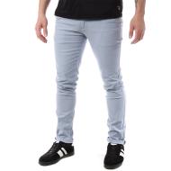 Pantalon Chino Bleu Clair Homme La Maison Blaggio TOSCANE