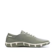 Women’s Green TBS Cruiser Python Trainers Photo of the Espace des Marques %store% store - view of %key%