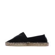 Espadrilles Noir/Damier Homme Ushuaia Dimitri pas cher