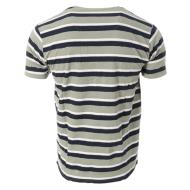 T-shirt Vert/Noir Homme RMS26 91268 vue 2