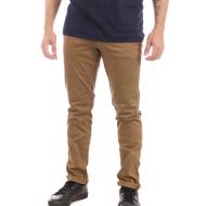 Pantalon Chino Camel Homme La Maison Blaggio Tyson