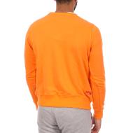 Sweat Orange Homme Supreme Grip Marylin vue 2