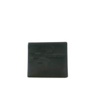 Portefeuille Noir Homme Redskins Podium pas cher