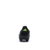 Zapatillas de fútbol negras/amarillas Adidas Copa Pure III Club FG/MG ver 3